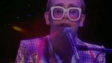 Elton John,Les Miserables,Queen - Sweet Painted Lady 现场版