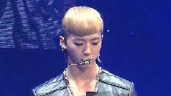 B.A.P - One Shot
