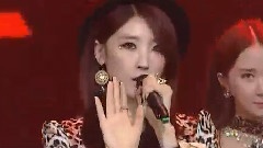 Nine Muses - Dolls