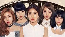 LADIES' CODE - Ladies' Code - So Wonderful
