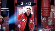 C-CLOWN,,LADIES' CODE - C-Clown - Justice