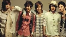 ss501 - SS501 - My Girl 图片版