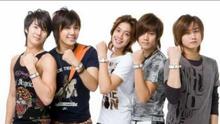 ss501 - SS501 - Crazy 4 U 歌词版