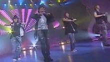 ss501 - SS501 - Kokoro+Be A Star