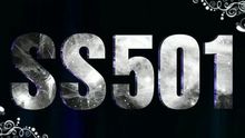 ss501 - Kokoro 图片版