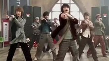 ss501 - SS501 - 스노우 프린스