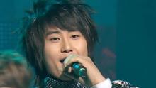 ss501 - SS501 - Snow Prince