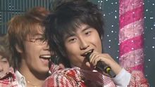 ss501 - SS501 - Snow Prince
