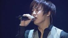 许永生,Gravitonas & Army Of Lovers,ss501 - 许永生 - 是爱吧 现场版