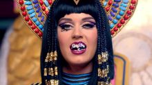 凯蒂·佩里 - Dark Horse 预告版