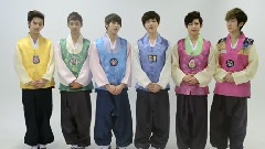 C-Clown - 春节问候影像