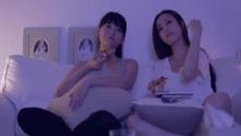 谢安琪 - HeyPop国际音乐流行榜13/12/09