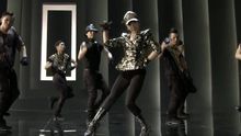 BoA - HUurricane Venus