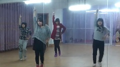 模仿翻唱 - Volume Up