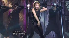 BoA - BoA - Copy&Paste 现场版