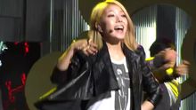 BoA - BoA - Copy&Paste 现场版