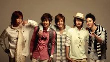 ss501 - SS501 - Again 歌词版