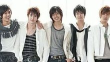 ss501 - No Exit Days 图片版