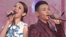 张晋,蔡少芬 - 蔡少芬 & 张晋 － 平凡相恋