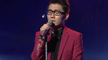 金志文 - 黑色幽默 2013金钟奖中国音超 第十期 现场版 14/02/16