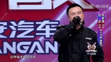 防骗之歌 现场版 2014/02/16