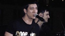 王力宏 - 忘了时间忘了我 FreeShow 现场版 14/01/01