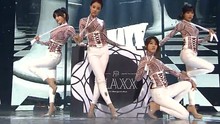 Cha Cha SBS人气歌谣 现场版 14/02/16