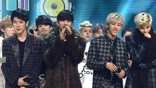 B.A.P - B.A.P 一位受赏+安可 人气歌谣