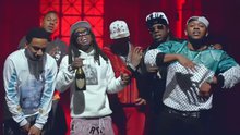 Young Money - We Alright