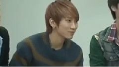 BTOB - MTV Diary