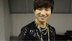2NE1,BigBang - YG ON AIR EP04