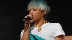 G-Dragon(BigBang),BigBang - One Of A Kind