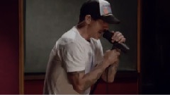 Red Hot Chili Peppers - From The Basemet