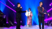 霍尊 - 京剧版 千里之外 国色天香 现场版 2014/02/15