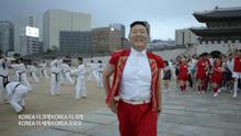 朴载相 - PSY - Korea