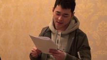董成鹏,李晨,羽泉 - 羽泉李晨大鹏元宵节小品幕后