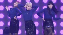 AOA - AOA - 短裙 现场版 14/02/18