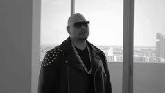 Fat Joe - Ceilings To The Sky