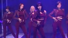 Dal★Shabet - Dal★shabet - B.B.B 现场