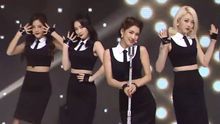 Spica - Spica-You Don't Love Me 现场
