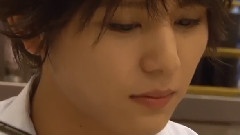 山田凉介,川口春奈,Hey! Say! JUMP - 金田一SP特番 采访 Part2