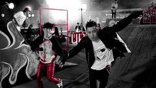 朴春,Epik High - Epik High & 朴春 - UP