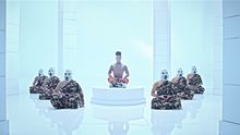 Bigbang - Fantastic Baby