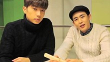 2PM - 2PM尼坤&佑荣小清新卖萌