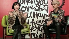 孙佳仁 - Truth Or Dare CSI节目宣传