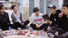 GOT7 - Real GOT7 - Image Game