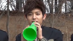 C-Clown - 人气歌谣粉丝见面会