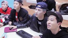 GOT7 - Real GOT7  - Fan Chatting