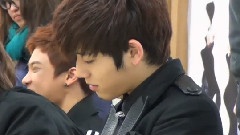 C-Clown - 大田签名会