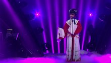 斓曦 - 斓曦 - 牛郎织女 选段